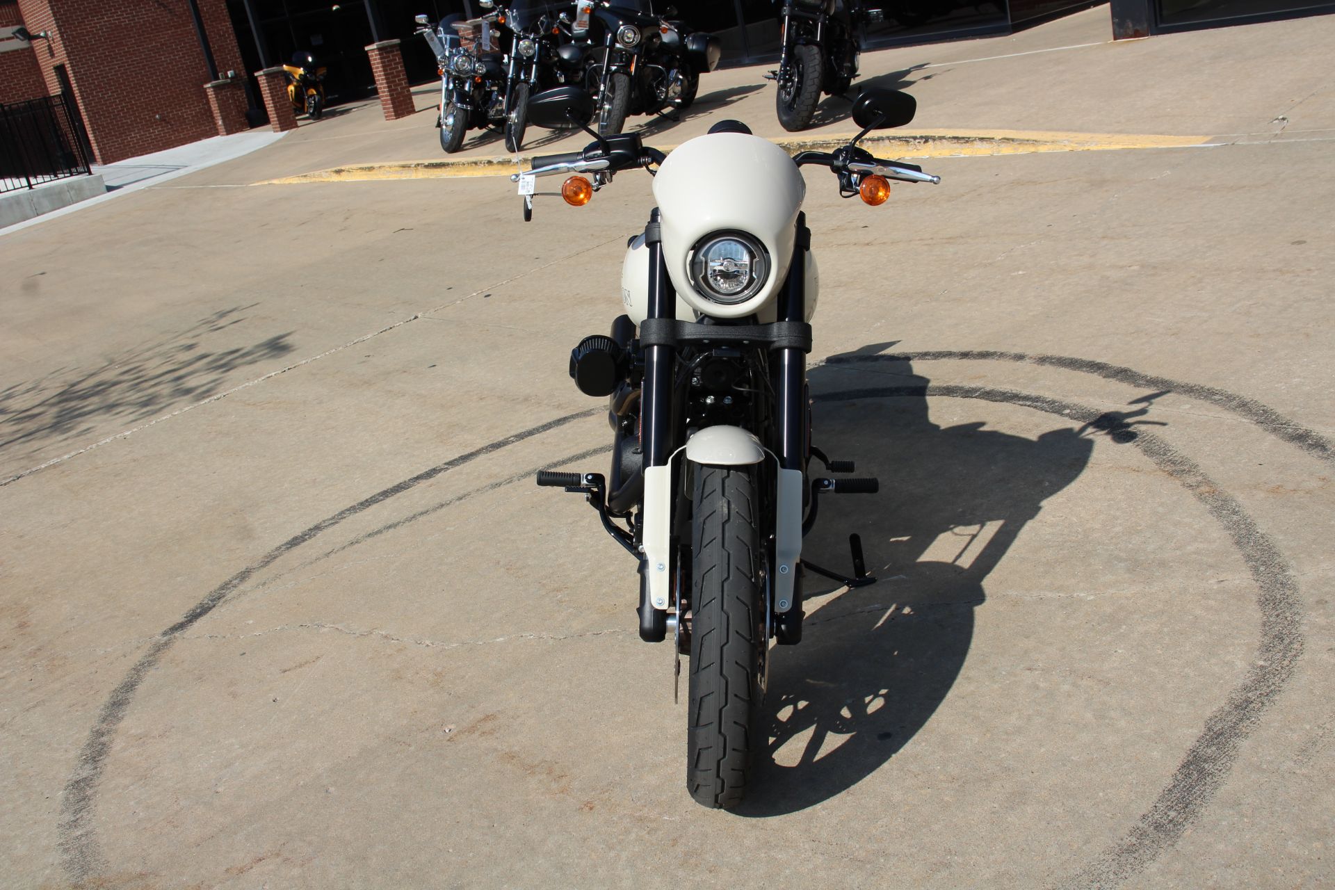 2023 Harley-Davidson Low Rider® S in Flint, Michigan - Photo 3