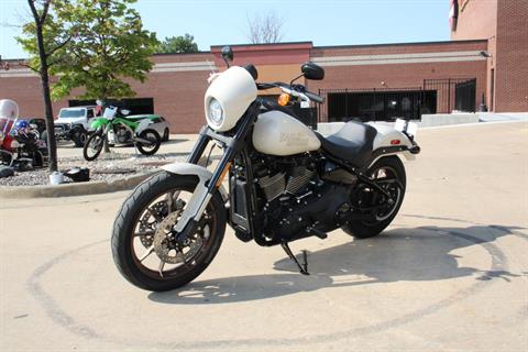 2023 Harley-Davidson Low Rider® S in Flint, Michigan - Photo 4