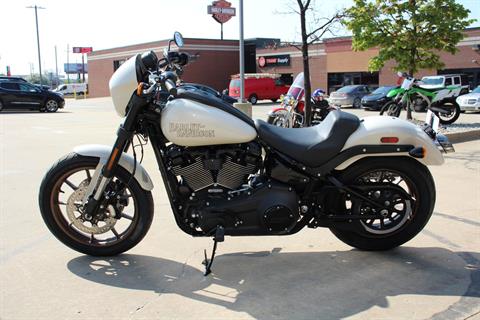 2023 Harley-Davidson Low Rider® S in Flint, Michigan - Photo 5