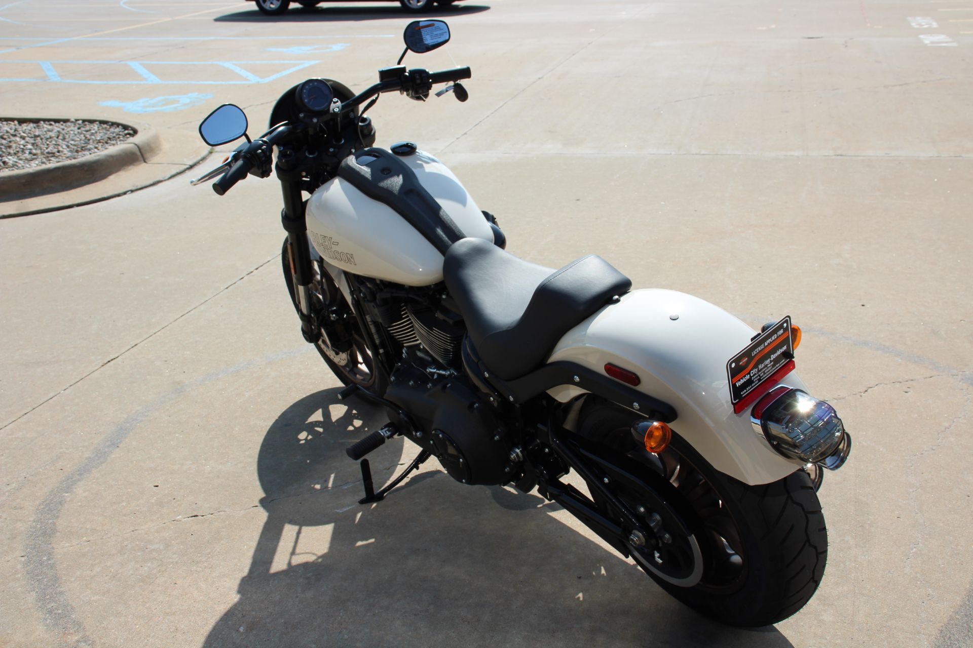2023 Harley-Davidson Low Rider® S in Flint, Michigan - Photo 6