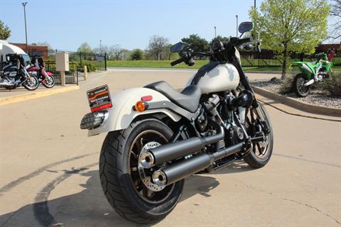 2023 Harley-Davidson Low Rider® S in Flint, Michigan - Photo 7