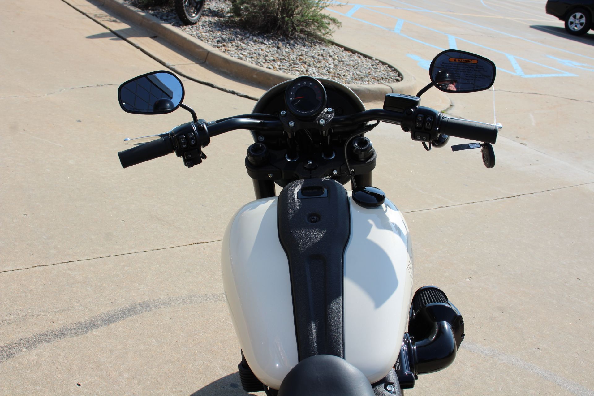 2023 Harley-Davidson Low Rider® S in Flint, Michigan - Photo 8