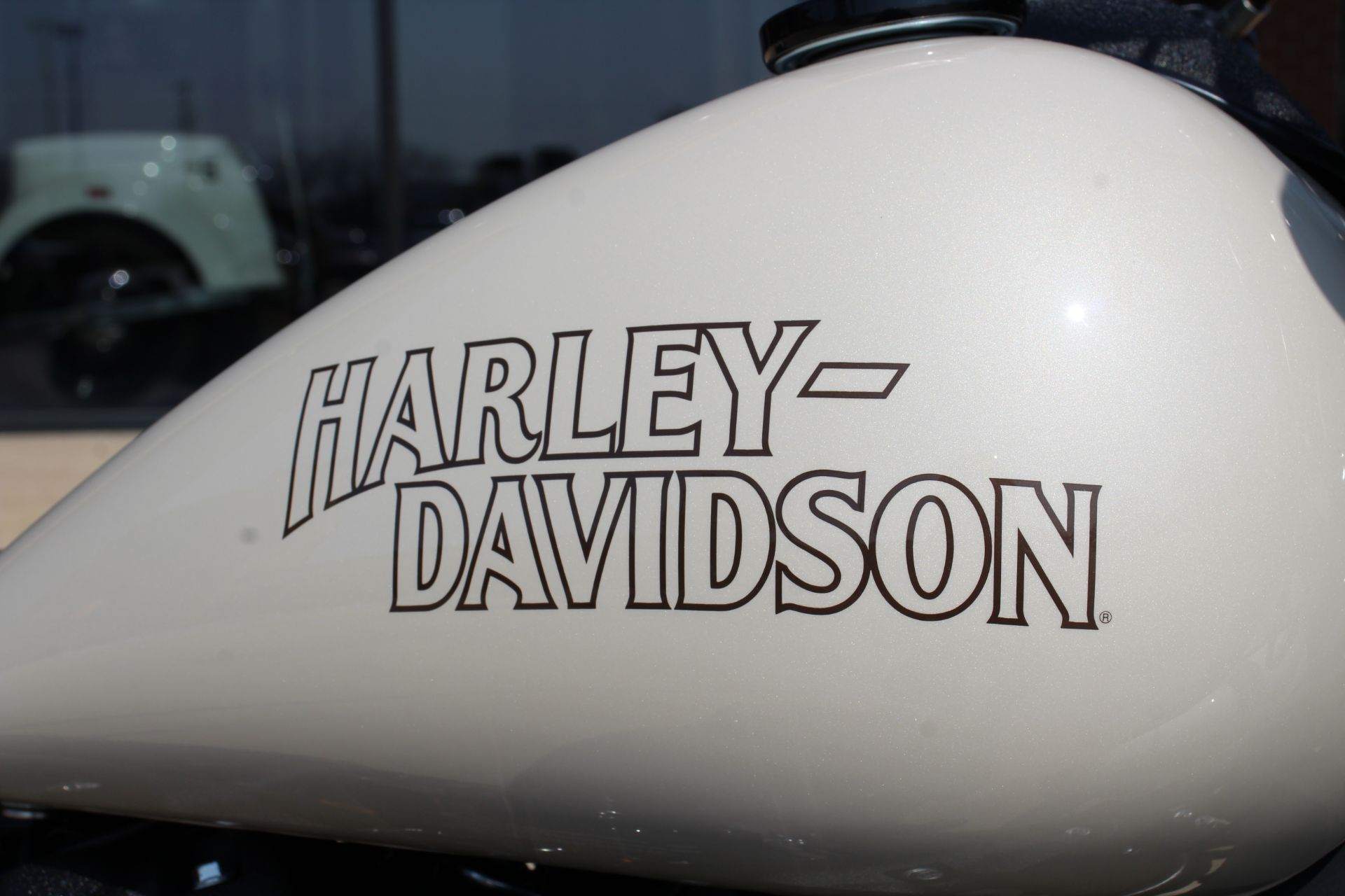 2023 Harley-Davidson Low Rider® S in Flint, Michigan - Photo 9