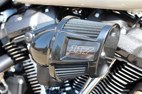 2023 Harley-Davidson Low Rider® S in Flint, Michigan - Photo 10
