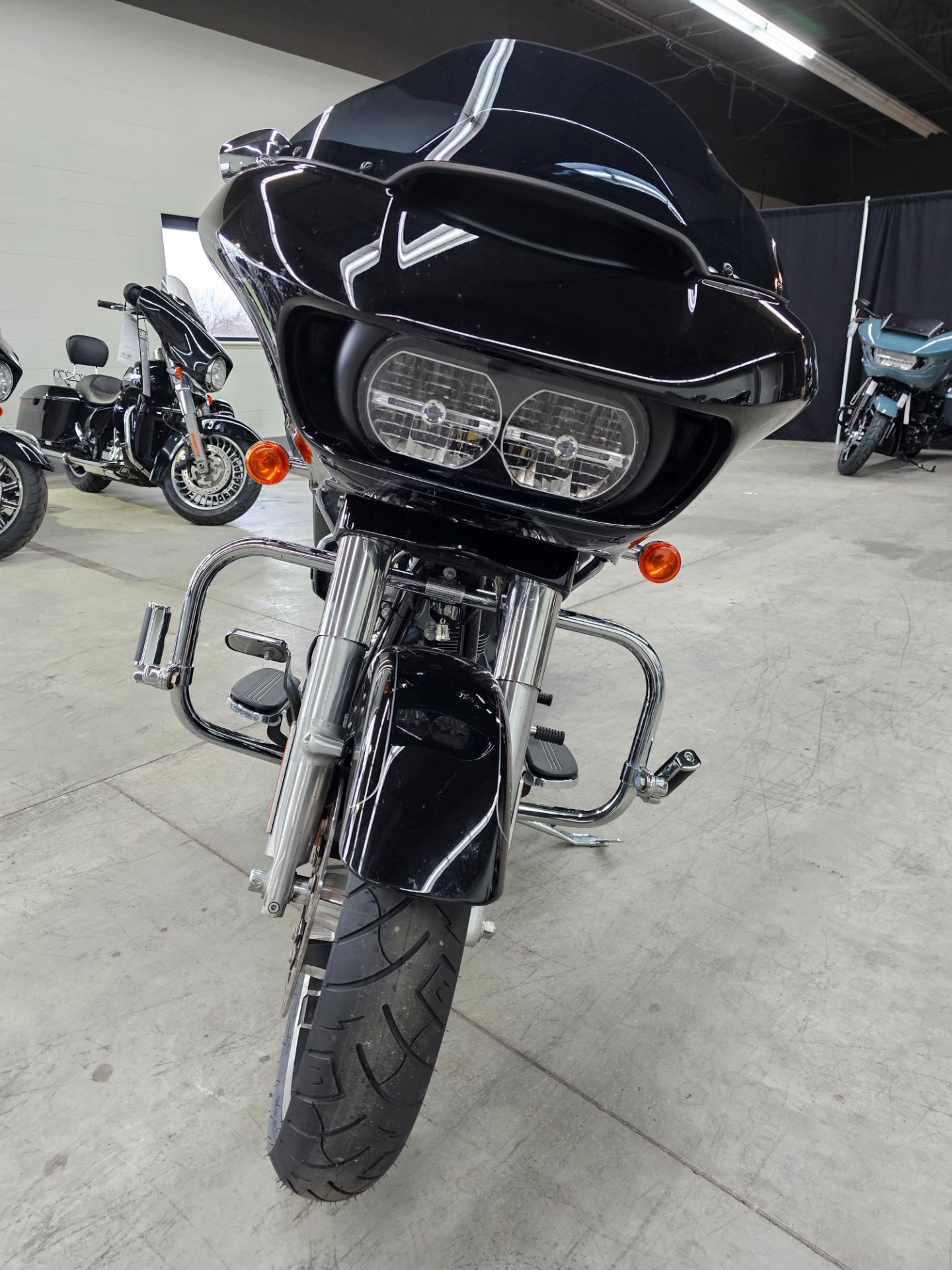 2015 Harley-Davidson Road Glide® Special in Flint, Michigan - Photo 3