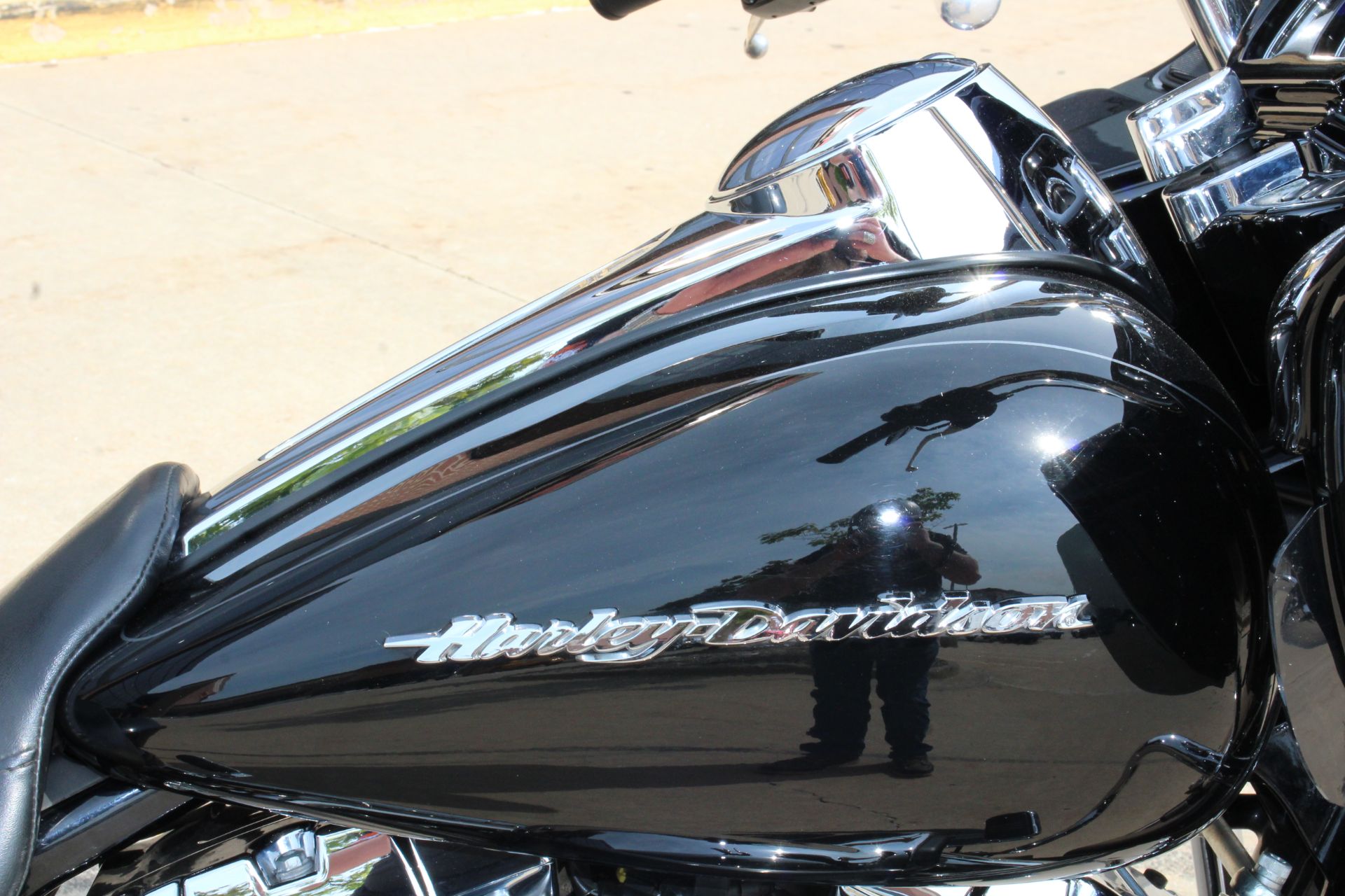 2015 Harley-Davidson Road Glide® Special in Flint, Michigan - Photo 9
