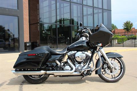 2015 Harley-Davidson Road Glide® Special in Flint, Michigan - Photo 2
