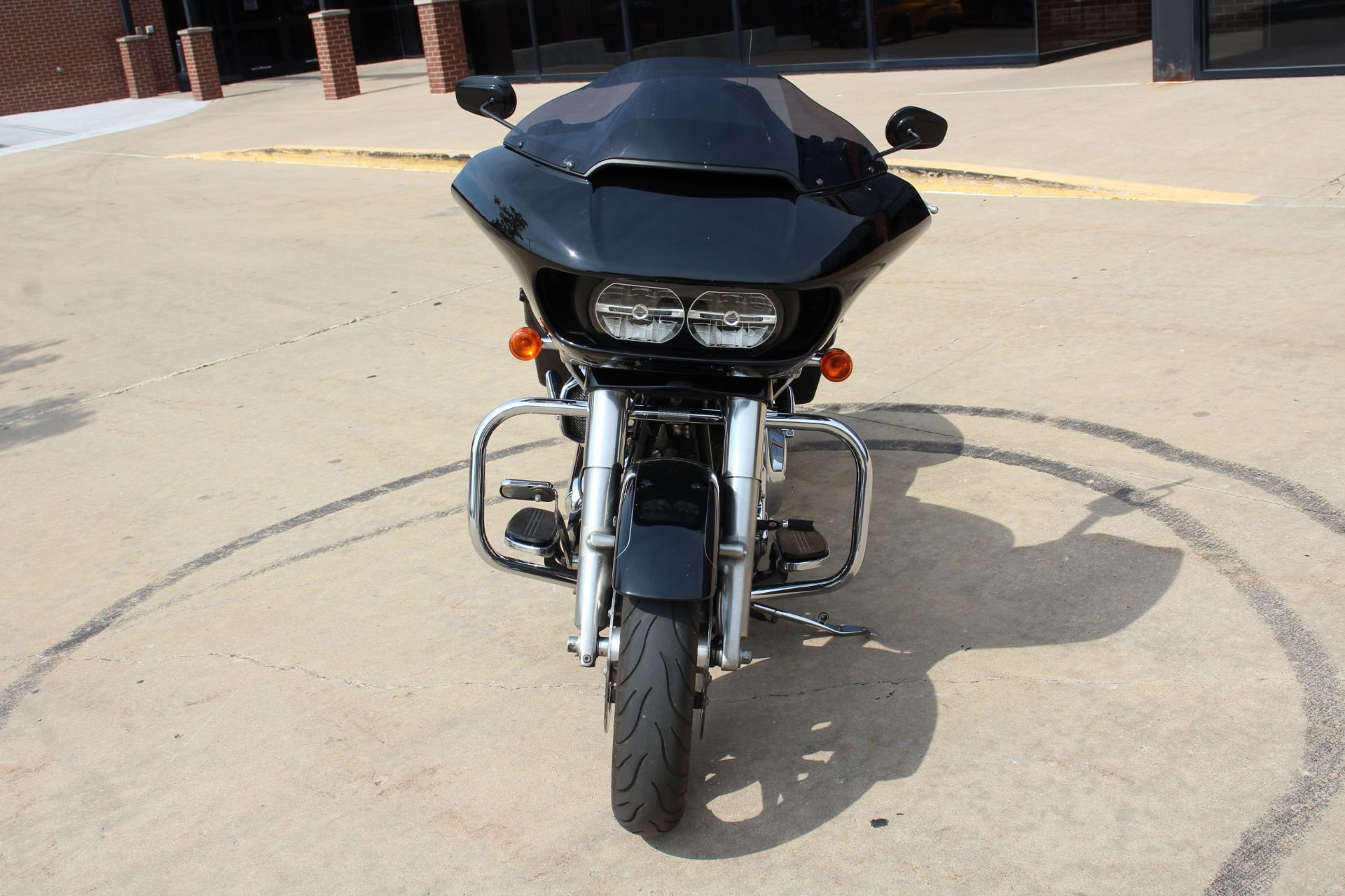 2015 Harley-Davidson Road Glide® Special in Flint, Michigan - Photo 4
