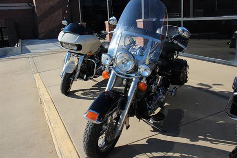 2009 Harley-Davidson Heritage Softail® Classic in Flint, Michigan - Photo 4