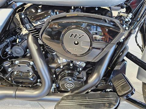 2024 Harley-Davidson Street Glide® in Flint, Michigan - Photo 10