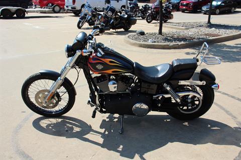 2015 Harley-Davidson Wide Glide® in Flint, Michigan - Photo 6