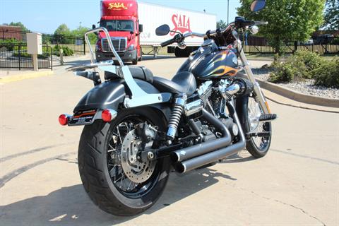 2015 Harley-Davidson Wide Glide® in Flint, Michigan - Photo 8
