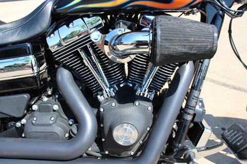 2015 Harley-Davidson Wide Glide® in Flint, Michigan - Photo 12