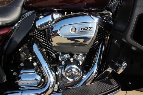2018 Harley-Davidson Electra Glide Ultra Limited in Flint, Michigan - Photo 17