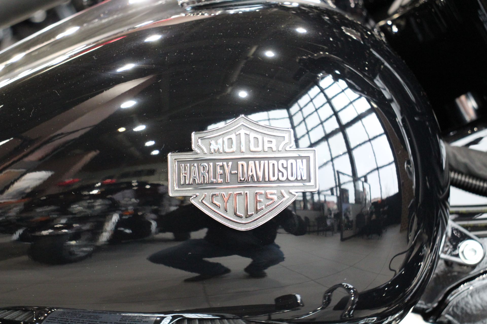 2023 Harley-Davidson Street Glide® Special in Flint, Michigan - Photo 9