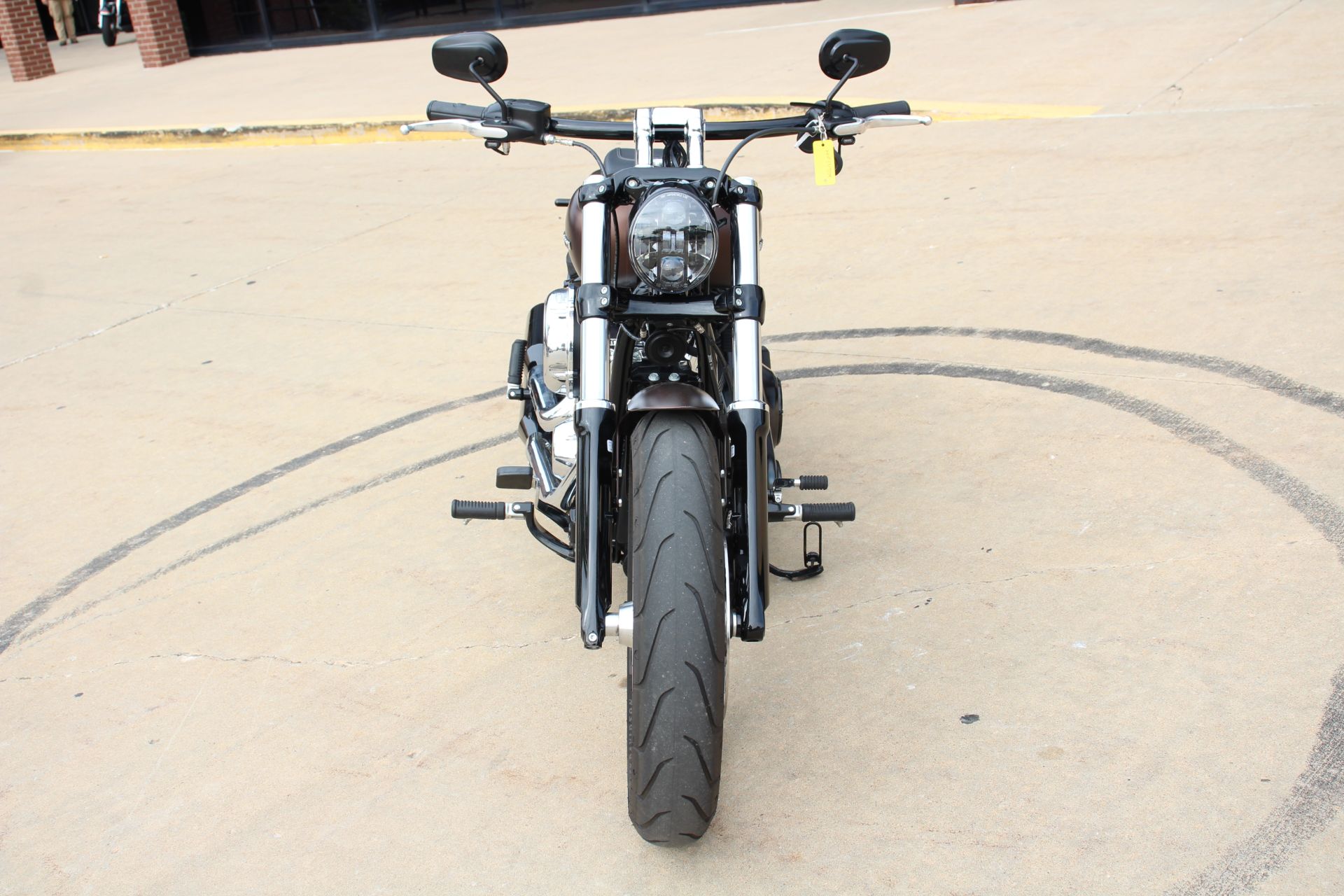 2019 Harley-Davidson Breakout® 107 in Flint, Michigan - Photo 3