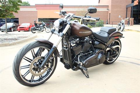 2019 Harley-Davidson Breakout® 107 in Flint, Michigan - Photo 4