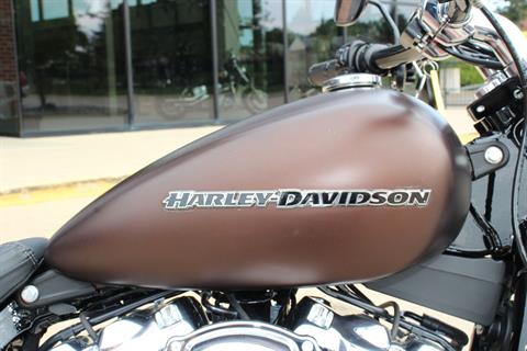 2019 Harley-Davidson Breakout® 107 in Flint, Michigan - Photo 10