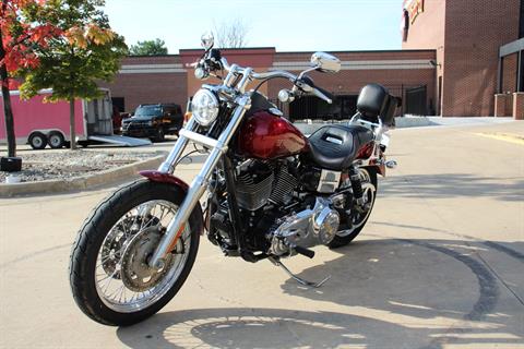 2017 Harley-Davidson Low Rider® in Flint, Michigan - Photo 4