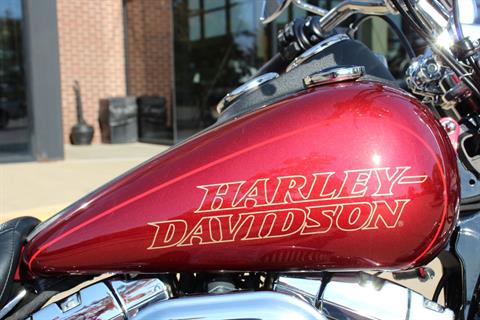 2017 Harley-Davidson Low Rider® in Flint, Michigan - Photo 9