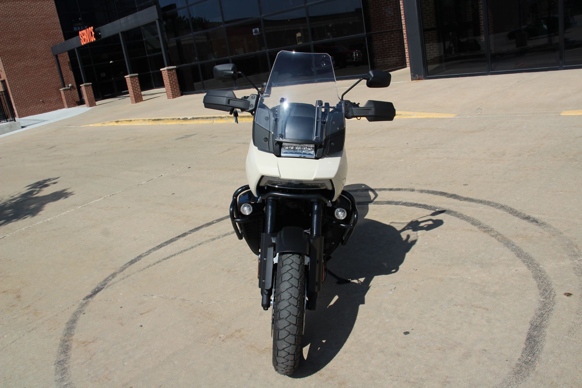 2022 Harley-Davidson Pan America™ 1250 Special in Flint, Michigan - Photo 3
