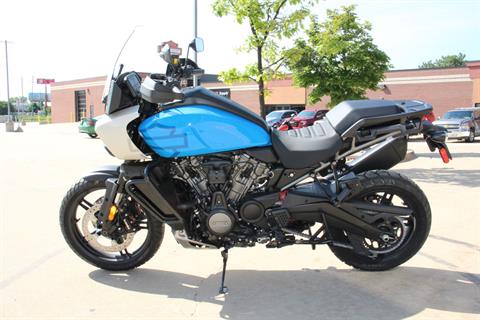 2022 Harley-Davidson Pan America™ 1250 Special in Flint, Michigan - Photo 5