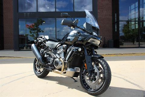 2022 Harley-Davidson Pan America™ 1250 Special in Flint, Michigan - Photo 9