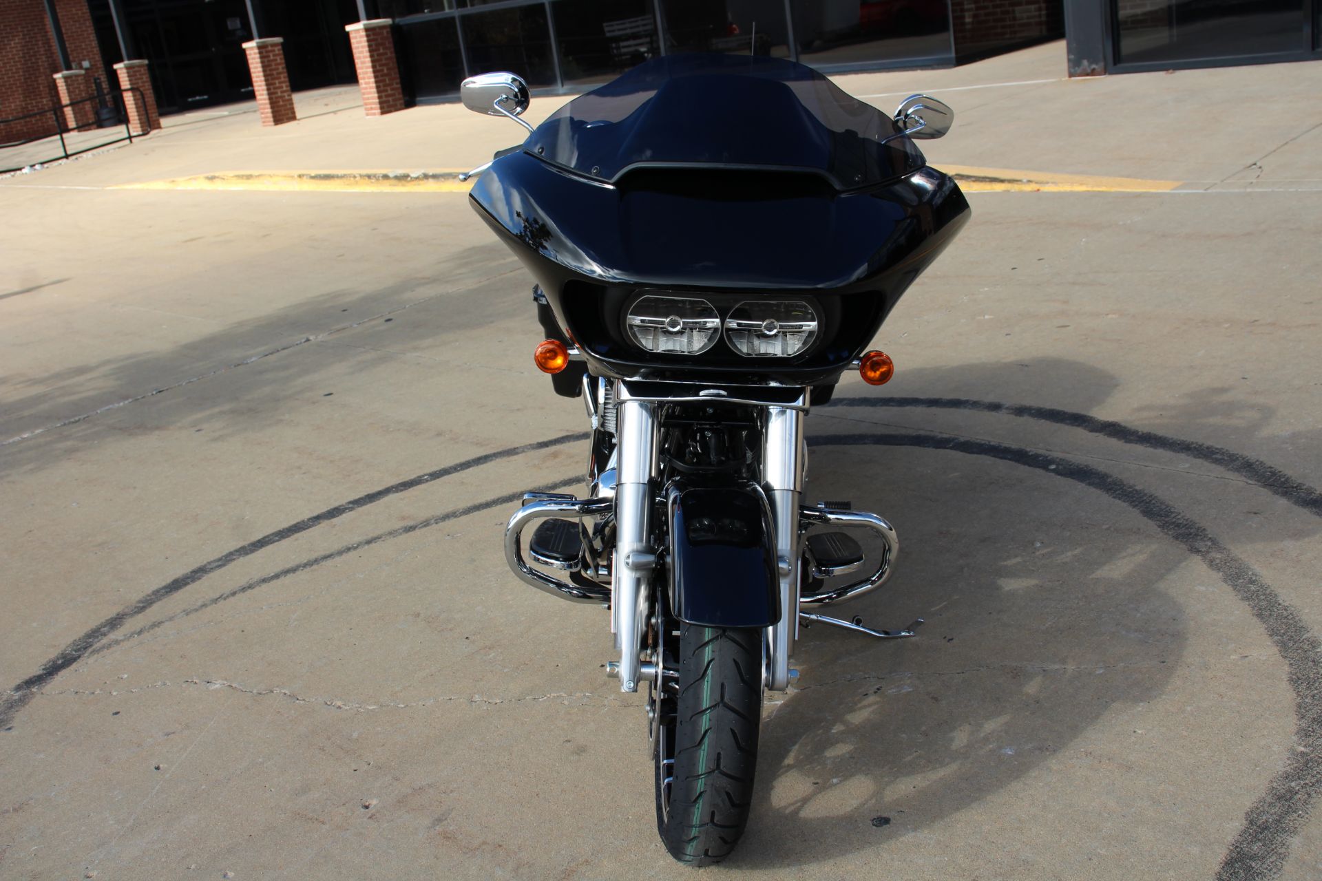 2022 Harley-Davidson Road Glide® Special in Flint, Michigan - Photo 4