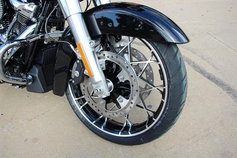 2022 Harley-Davidson Road Glide® Special in Flint, Michigan - Photo 14