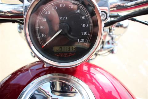 2005 Harley-Davidson Sportster® XL 1200 Custom in Flint, Michigan - Photo 6