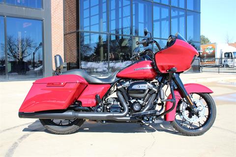 2020 Harley-Davidson Road Glide® Special in Flint, Michigan - Photo 1