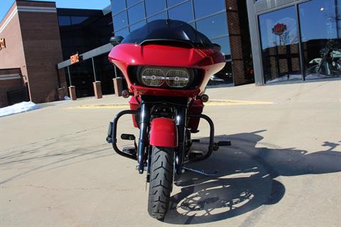 2020 Harley-Davidson Road Glide® Special in Flint, Michigan - Photo 3
