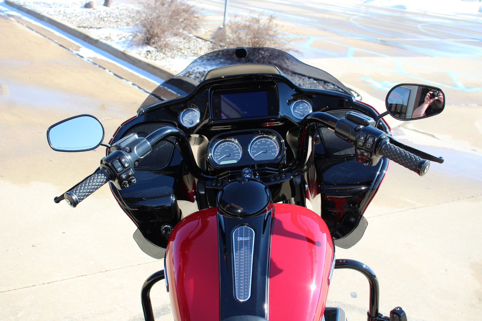 2020 Harley-Davidson Road Glide® Special in Flint, Michigan - Photo 8