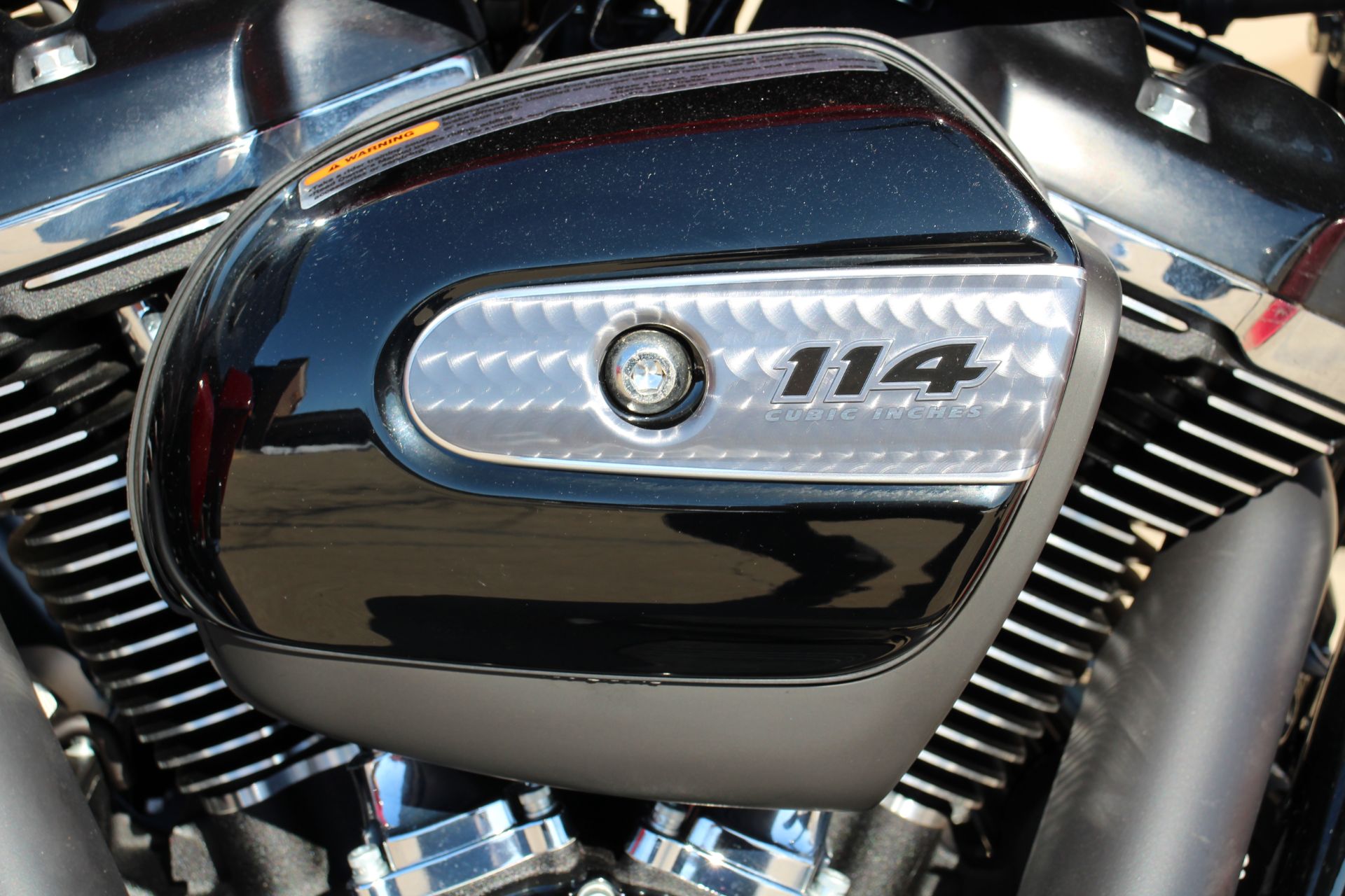 2020 Harley-Davidson Road Glide® Special in Flint, Michigan - Photo 12