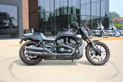 2012 Harley-Davidson Night Rod® Special in Flint, Michigan - Photo 1