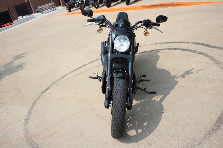 2012 Harley-Davidson Night Rod® Special in Flint, Michigan - Photo 3