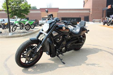2012 Harley-Davidson Night Rod® Special in Flint, Michigan - Photo 4