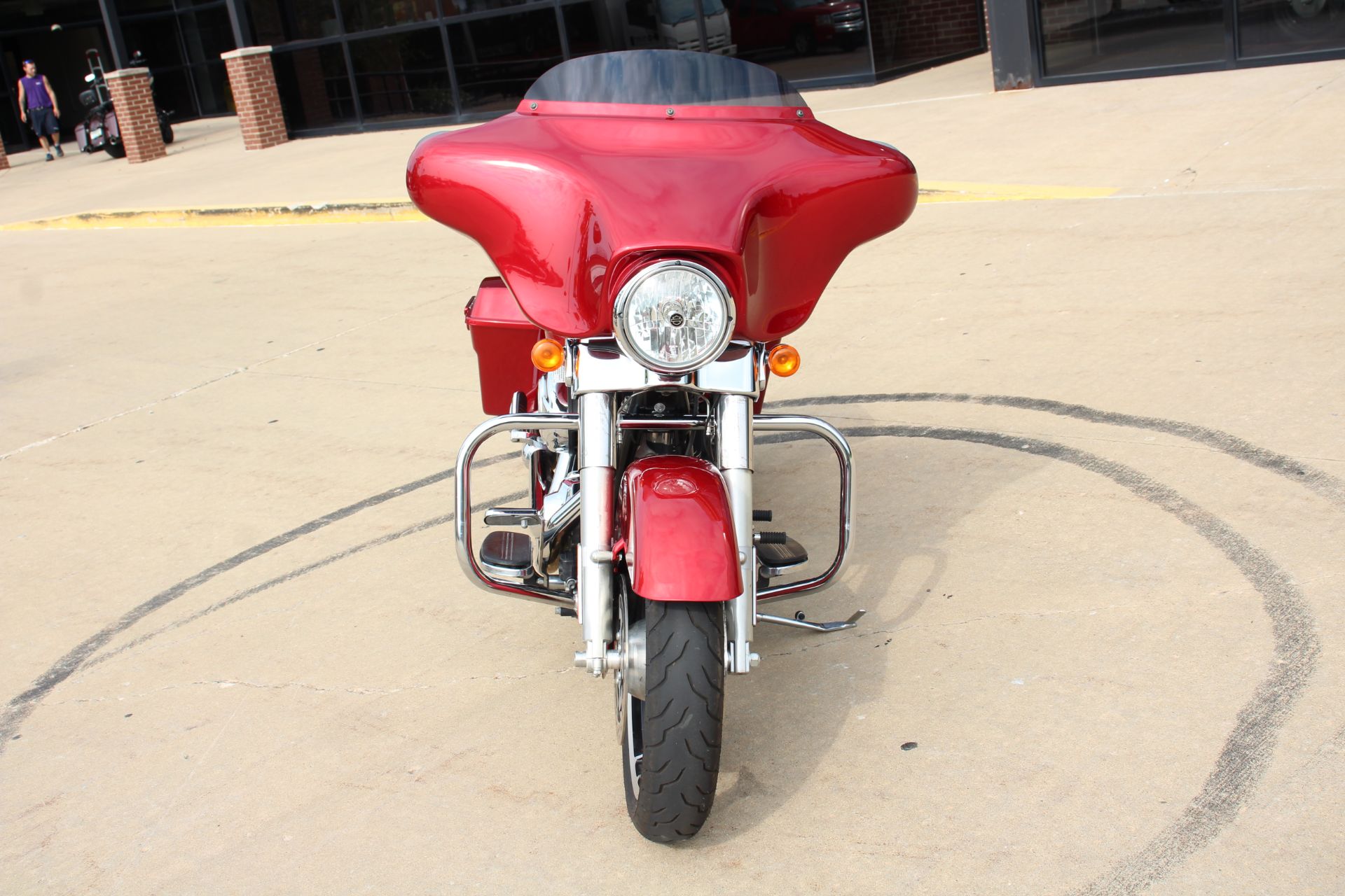 2013 Harley-Davidson Street Glide® in Flint, Michigan - Photo 3