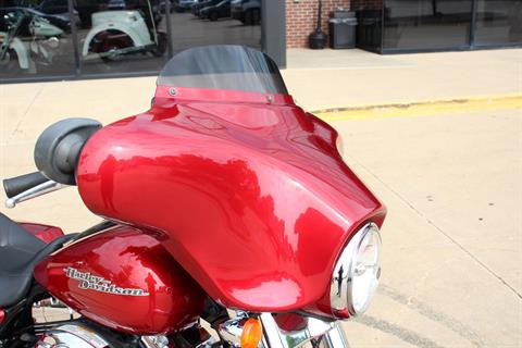 2013 Harley-Davidson Street Glide® in Flint, Michigan - Photo 10