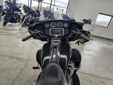 2016 Harley-Davidson Limited in Flint, Michigan - Photo 8