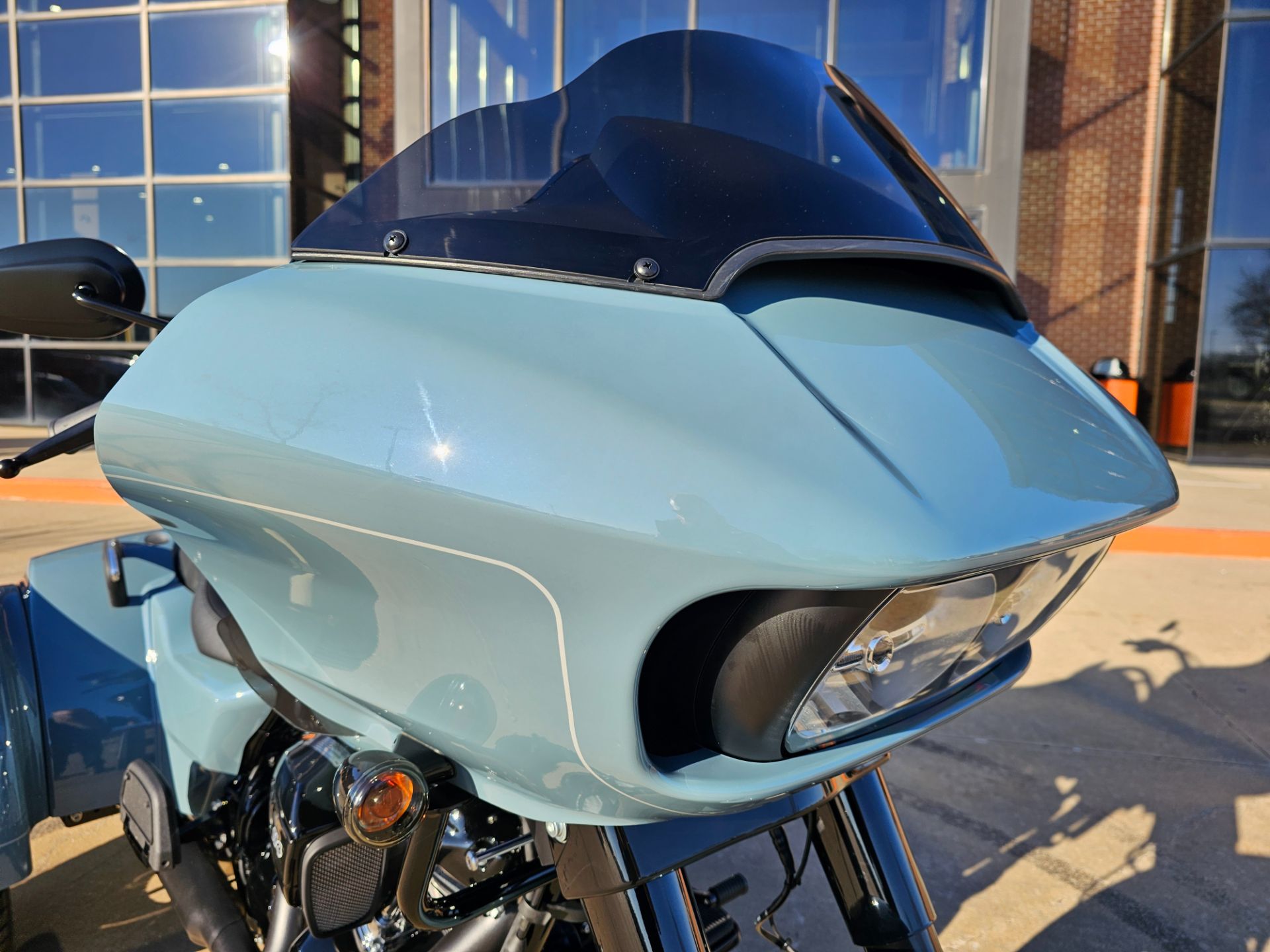 2024 Harley-Davidson Road Glide® 3 in Flint, Michigan - Photo 13