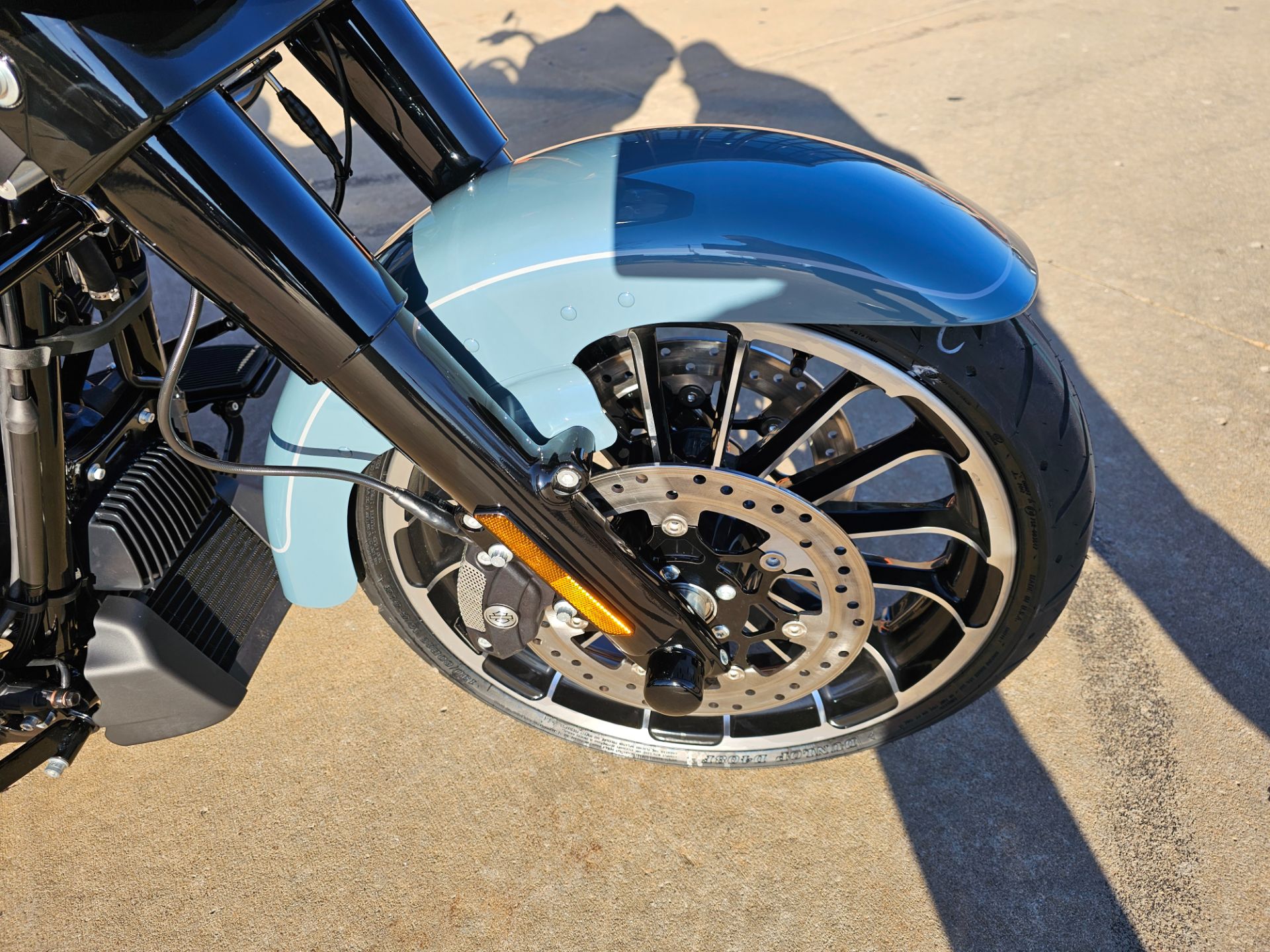 2024 Harley-Davidson Road Glide® 3 in Flint, Michigan - Photo 14