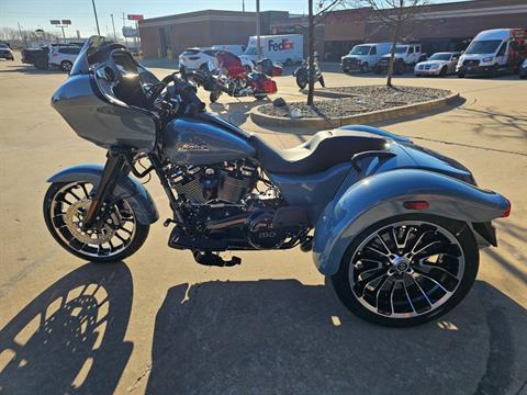 2024 Harley-Davidson Road Glide® 3 in Flint, Michigan - Photo 5