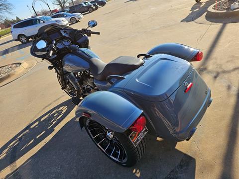 2024 Harley-Davidson Road Glide® 3 in Flint, Michigan - Photo 7