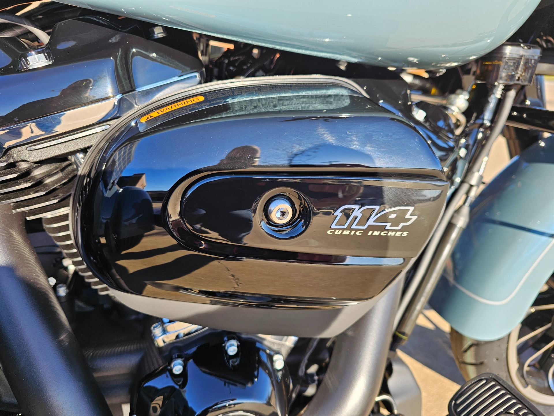 2024 Harley-Davidson Road Glide® 3 in Flint, Michigan - Photo 11