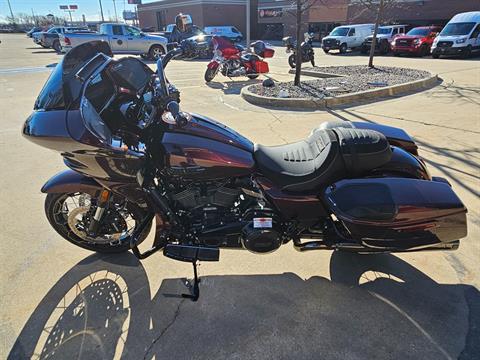 2024 Harley-Davidson CVO™ Road Glide® in Flint, Michigan - Photo 5