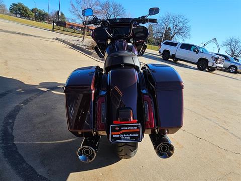 2024 Harley-Davidson CVO™ Road Glide® in Flint, Michigan - Photo 7