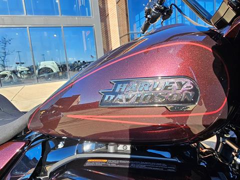 2024 Harley-Davidson CVO™ Road Glide® in Flint, Michigan - Photo 10