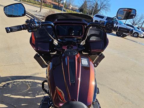 2024 Harley-Davidson CVO™ Road Glide® in Flint, Michigan - Photo 17