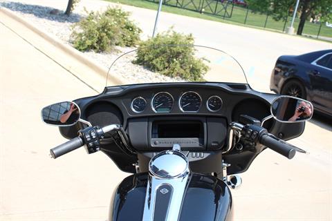 2019 Harley-Davidson Electra Glide® Standard in Flint, Michigan - Photo 12